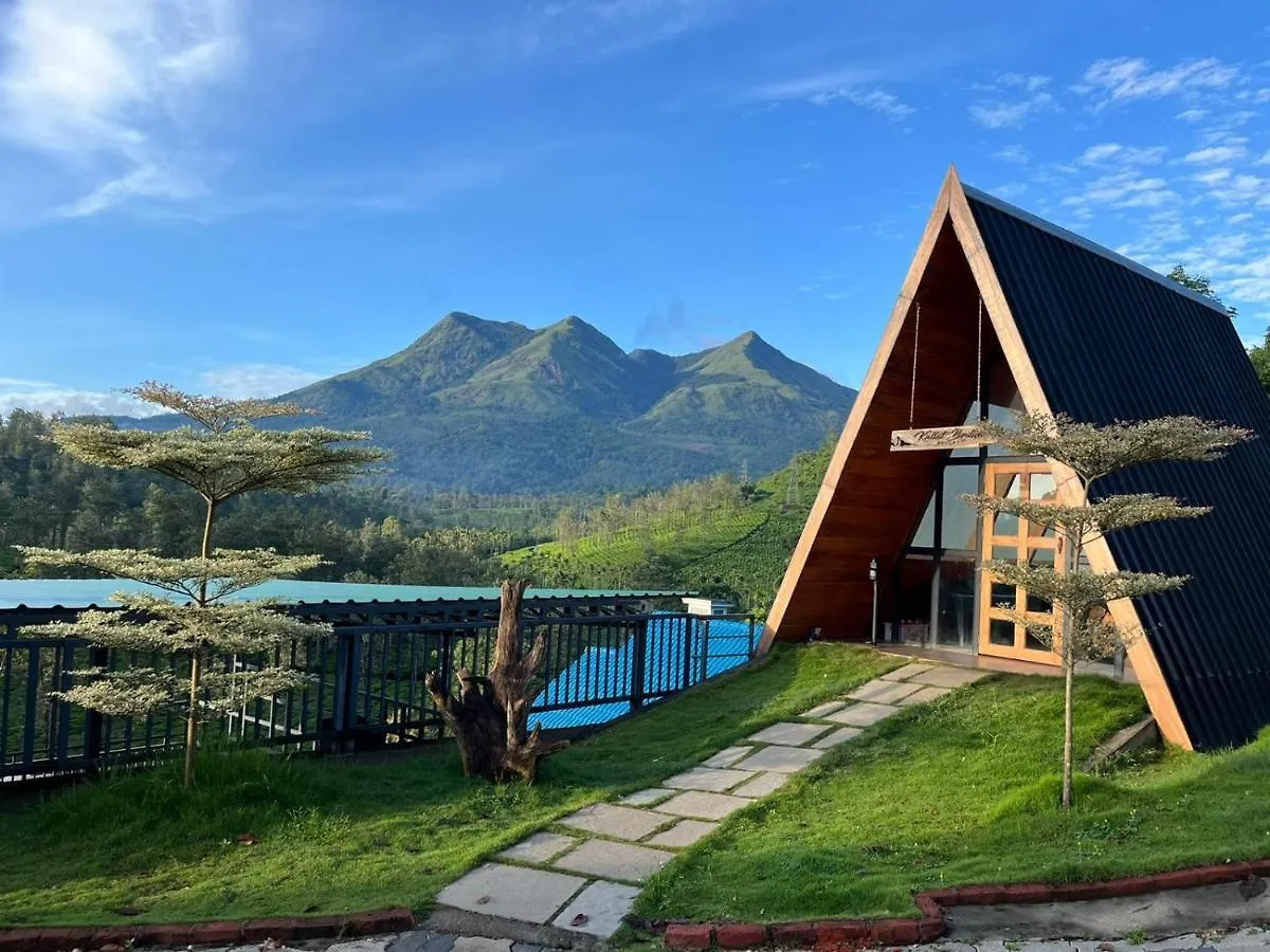 Kallat British Resort Kalpetta 0*,