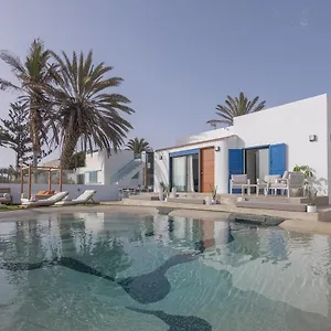 Eden Beachfront By Holidays , Corralejo Spain