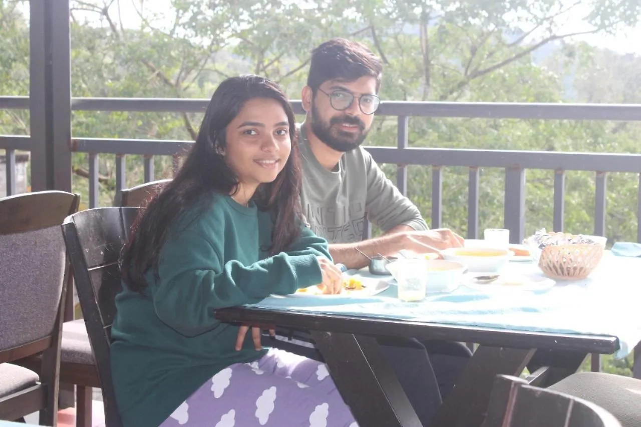 Kallat British Resort Kalpetta 0*,  Indien