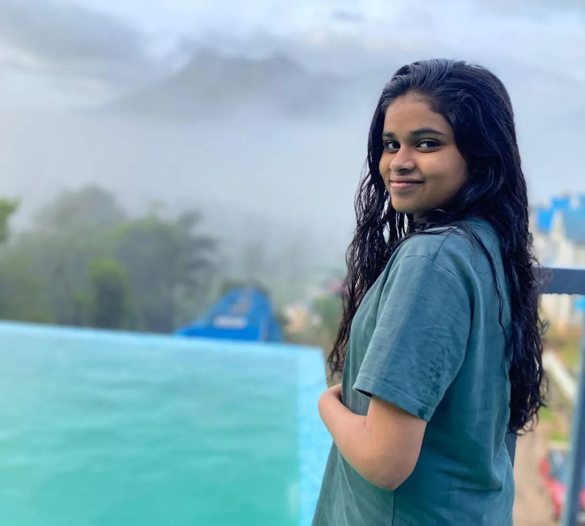 Villa Kallat British Resort Kalpetta Indien